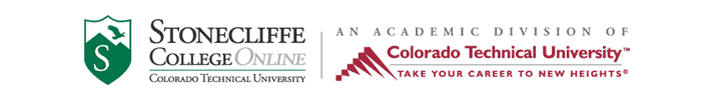 Stonecliffe College Online Logo