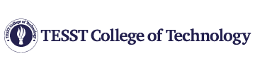 TESST College of Technology Logo
