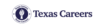 Texas Careers Logo