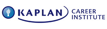 Kaplan Career Institute  Logo