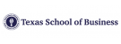 Texas School of Business 