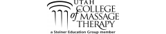 Utah College of Massage Therapy