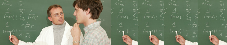 USC, Rossier School of Education Students.