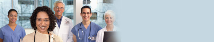 Valley Career College Students.