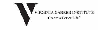 Virginia Career Institute Logo