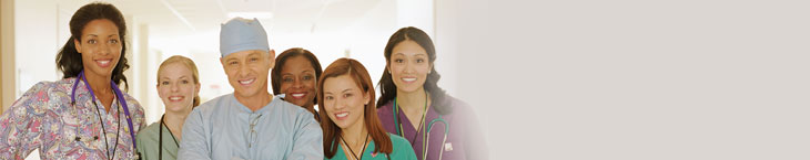 Western School of Health and Business Careers Students.