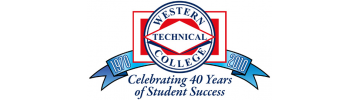 Western Technical College Logo